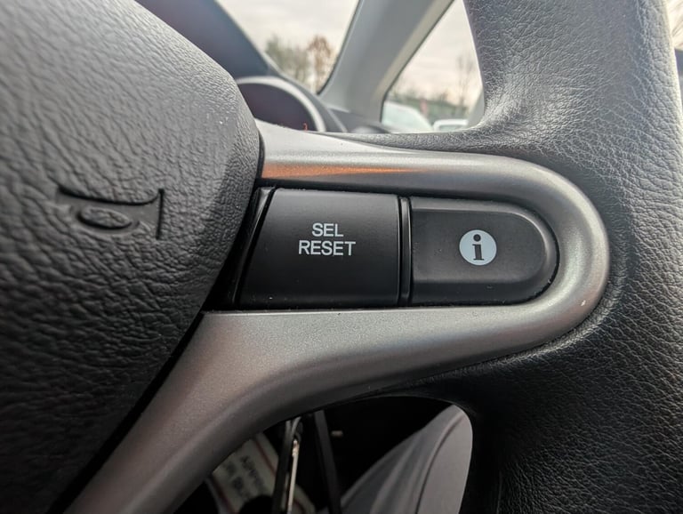 2011 Honda Jazz 1.2 i-VTEC Si 5dr HATCHBACK PETROL Manual