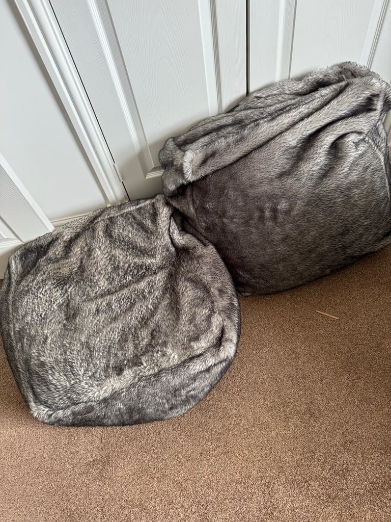 Kaikoo cushions for pets #2