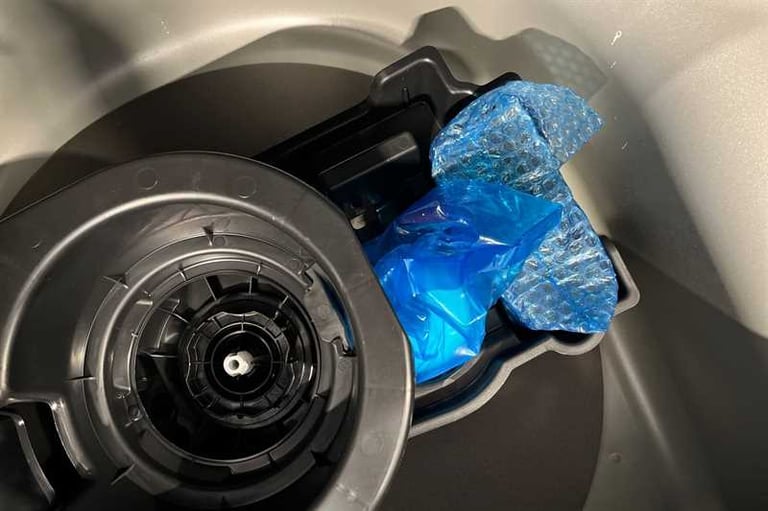 2025 Vauxhall Corsa 1.2 Turbo GS 5dr HATCHBACK PETROL Manual