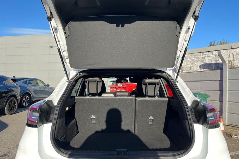 2022 Ford Puma ST-LINE X | Partial Leather Seats | Rear View Camera | B+O Audio SEMI-AUTO Hatchba...