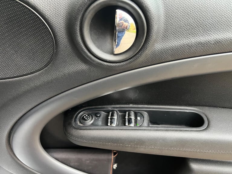 2014 MINI Countryman 2.0 Cooper SD Euro 5 (s/s) 5dr HATCHBACK Diesel Manual