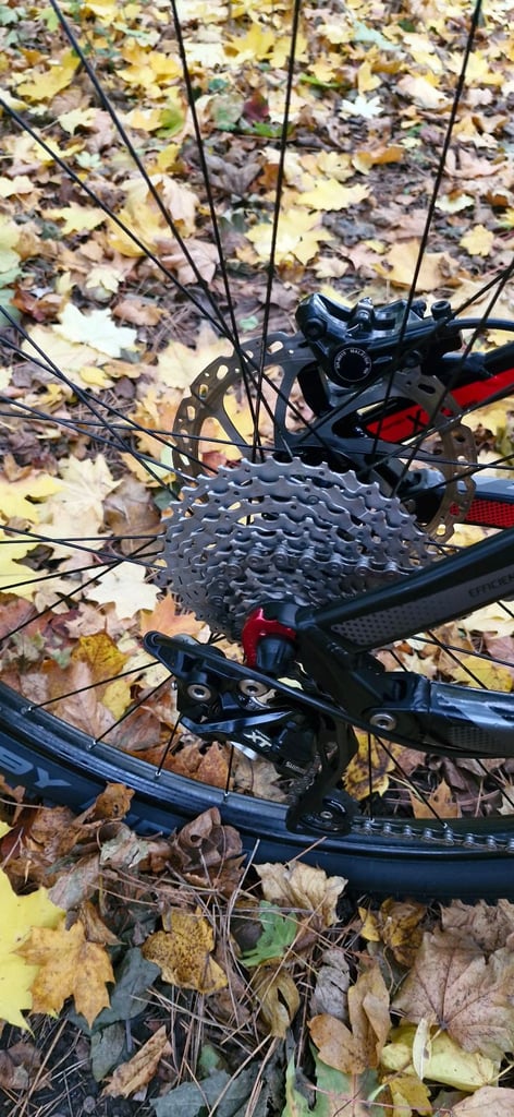 BRAND NEW CUBE STING 29ER FULL SUSPENSION💥 SIZE MEDIUM ORIGINALLY PURCHASED FOR £1400 