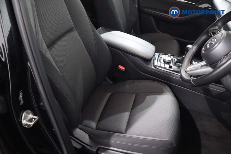 2024 Mazda CX-30 2.0 e-Skyactiv G MHEV Exclusive-Line 5dr SUV Petrol Manual