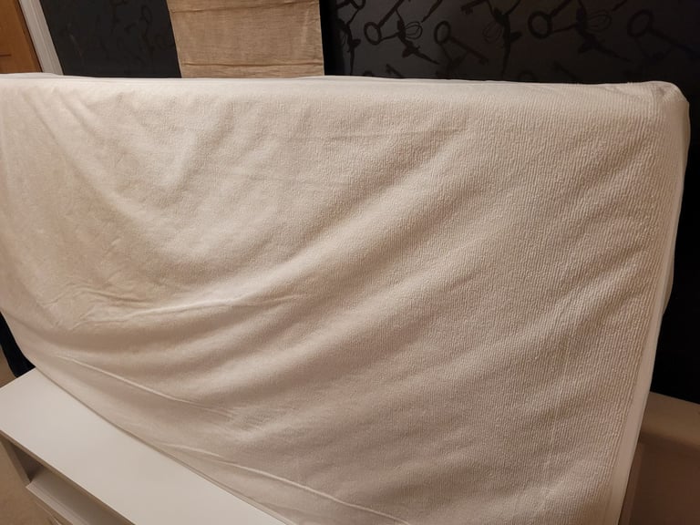 Baby cot matress 