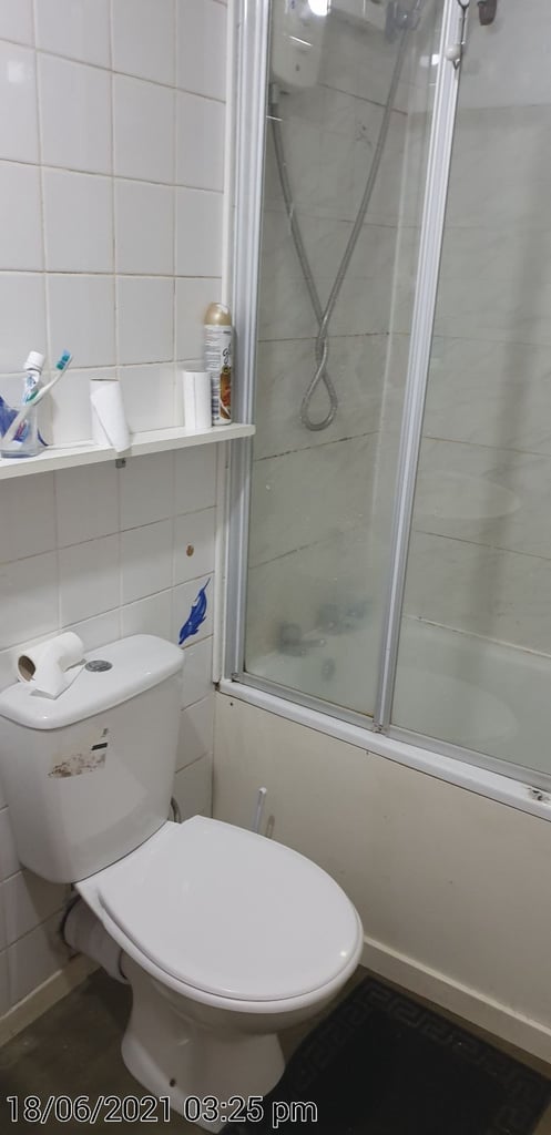 Student single room nr George Square 