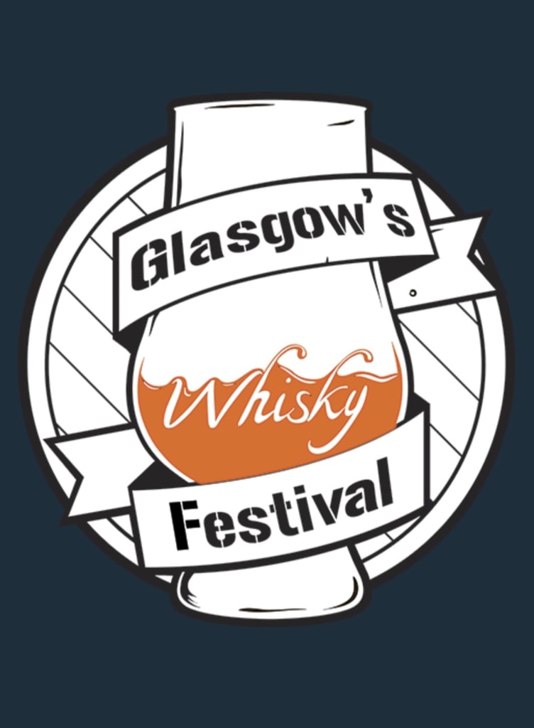 Glasgow whisky festival ticket session 2 
