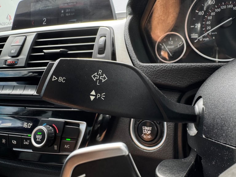 2017 BMW 3 Series 3.0 330d M Sport Auto xDrive Euro 6 (s/s) 4dr SALOON Diesel Automatic