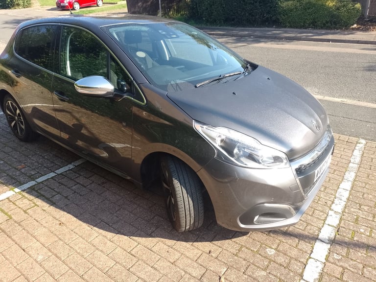 Tech Edition Euro 6 1 year MOT