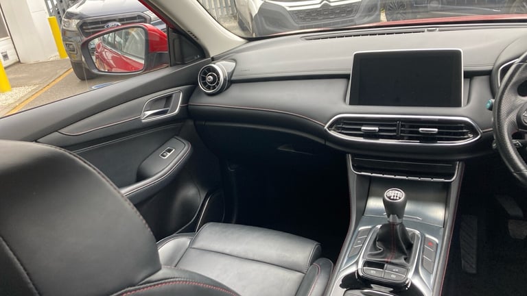 2022 MG MG HS 1.5 T-GDI Excite 5dr ESTATE PETROL Manual