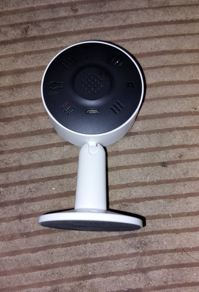 Arenti smart indoor smart camera