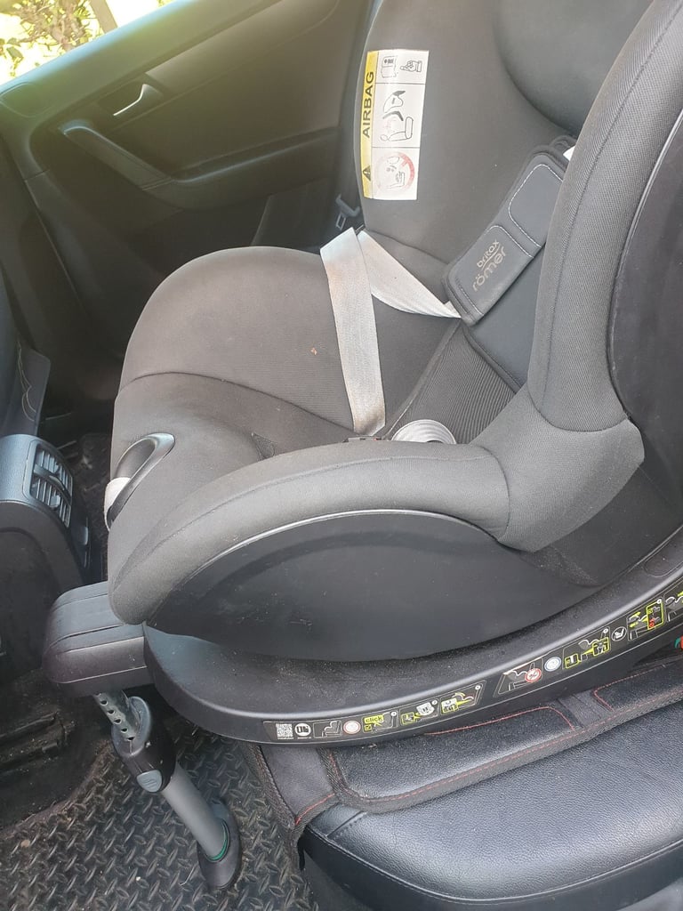 Britax Romer 360 Child Car Seat