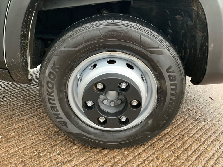 2022 Iveco Daily Daily 72C18H 3.0 Transporter 4750 WB Vehicle Transporter Diesel Manual