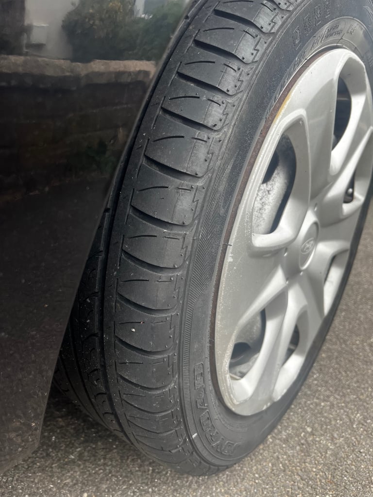 Ford, FIESTA, Hatchback, 2010, Manual, 1242 (cc), 3 doors
