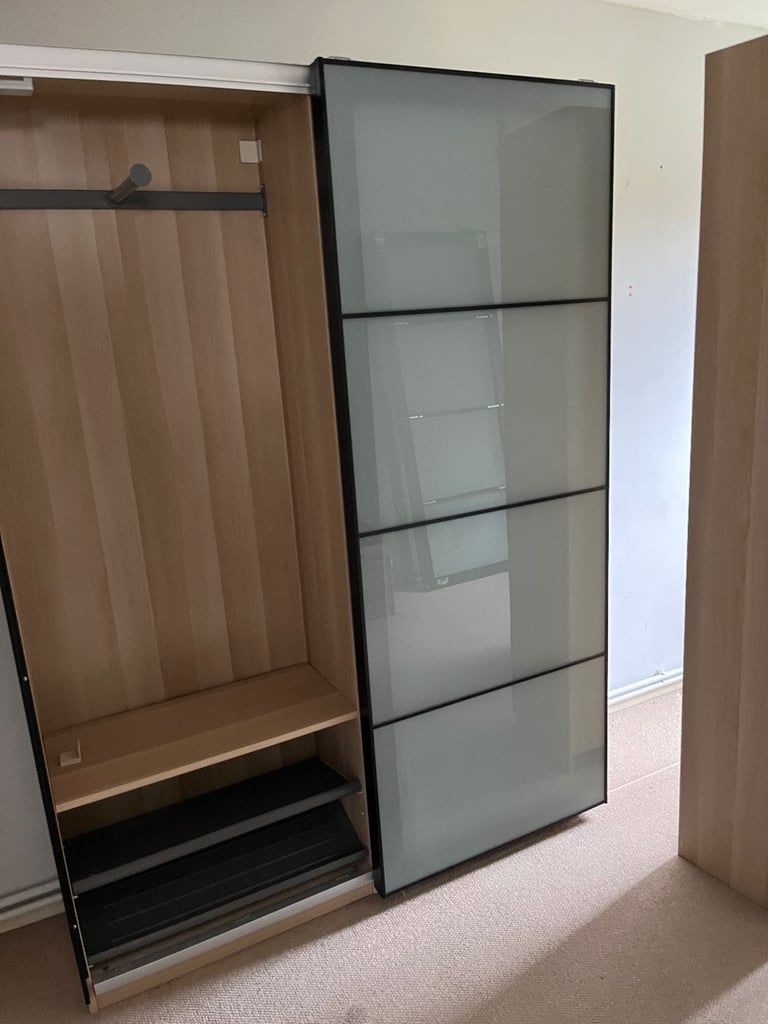 image for IKEA Wardrobes
