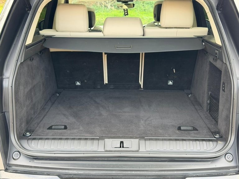 2019 Land Rover Range Rover Sport 3.0 SD V6 Autobiography Dynamic SUV 5dr Diesel Auto 4WD Euro 6 ...