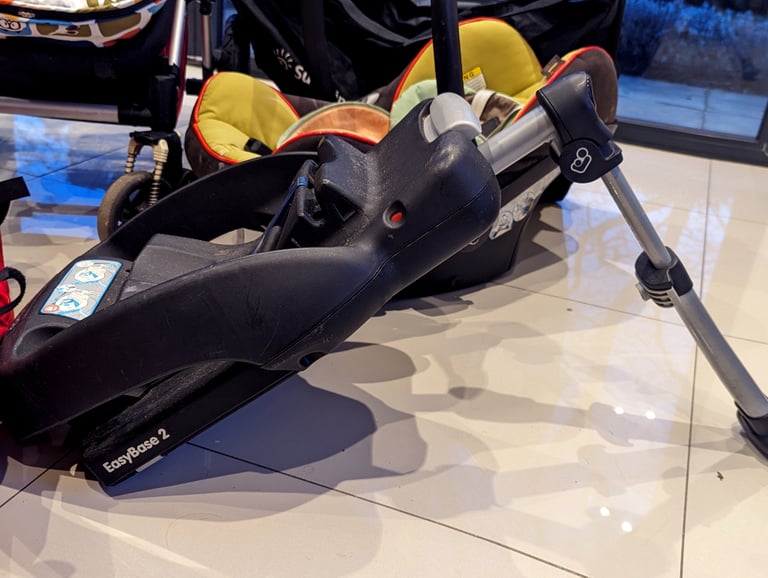 BUGABOO CAMELEON - LIMITED EDITION PAUL FRANK DESIGN
