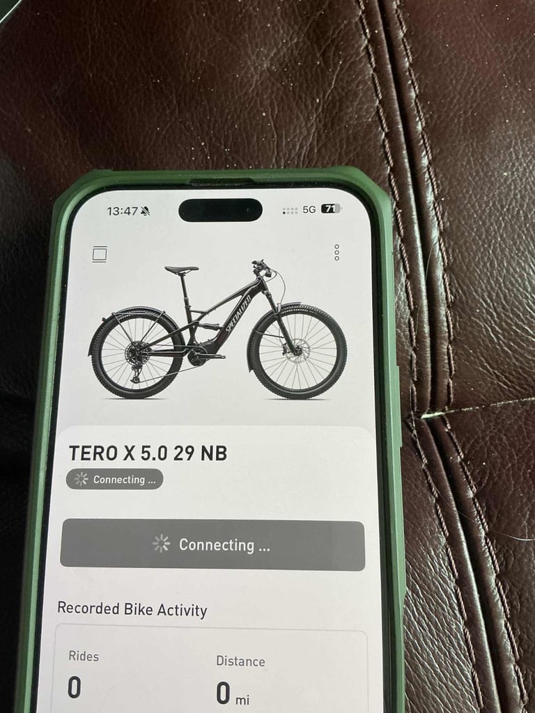 image for Specialized electric bike