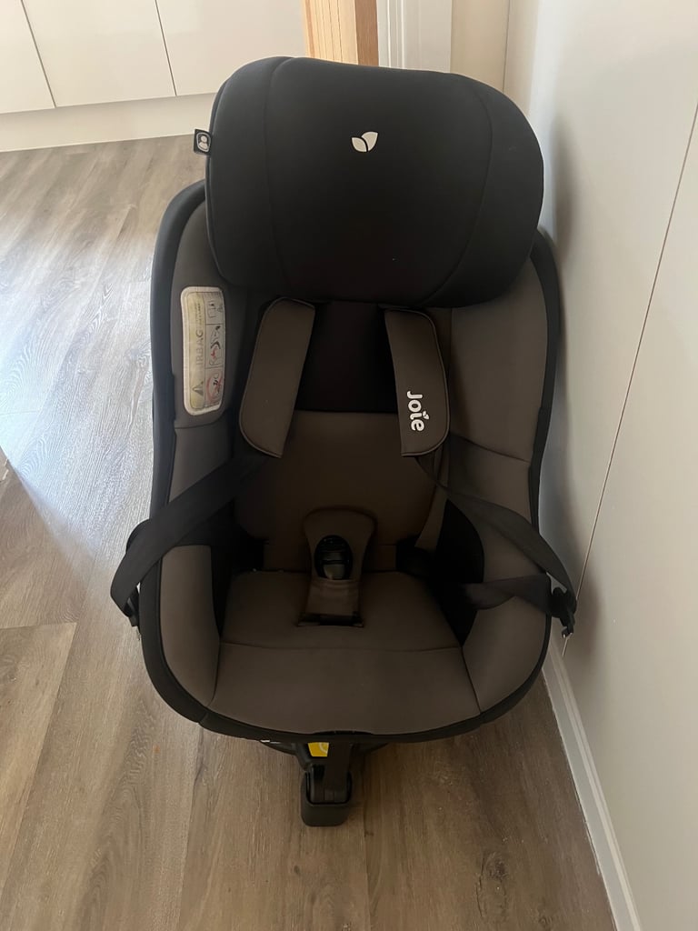 Joie 360 Spin car seat