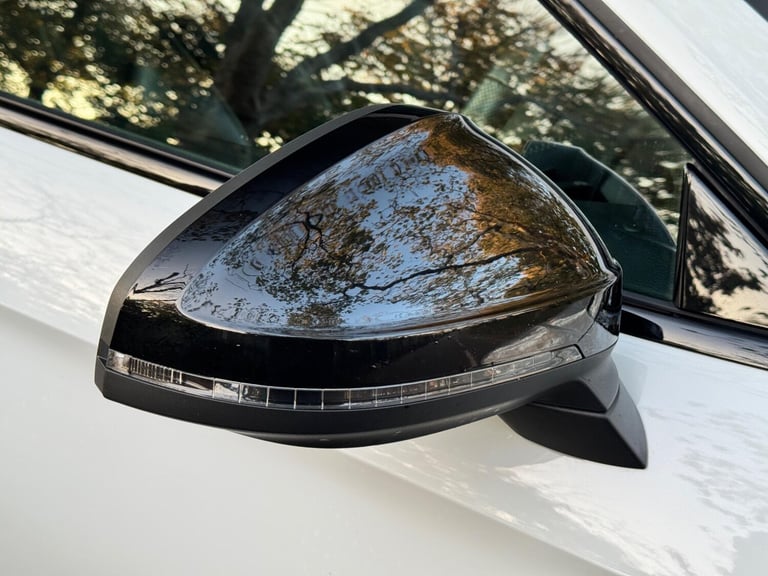 2020 Audi A5 2.0 TFSI 40 Edition 1 S Tronic Euro 6 (s/s) 2dr COUPE Petrol Automatic