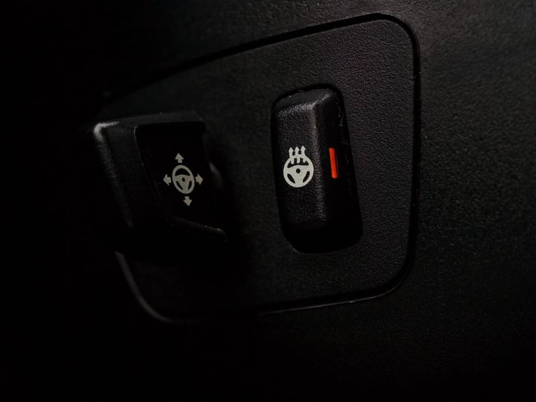 2018 BMW X5 xDrive M50d 5dr Auto [7 Seat] ESTATE DIESEL Automatic