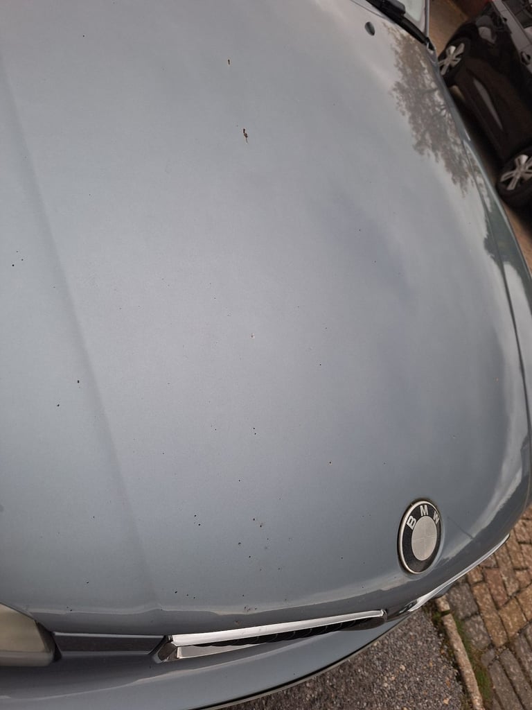 BMW, 1 SERIES, Hatchback, 2006, Manual, 1596 (cc), 5 doors