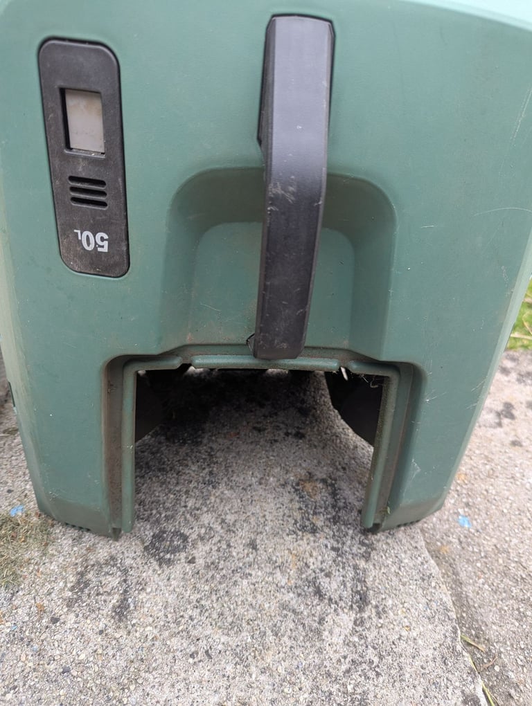 image for Bosch lawnmower universal 650 parts 