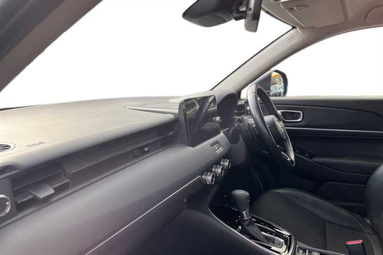2023 Honda HR-V 1.5 EHEV ADVANCE 5DR CVT Hatchback Hybrid Automatic