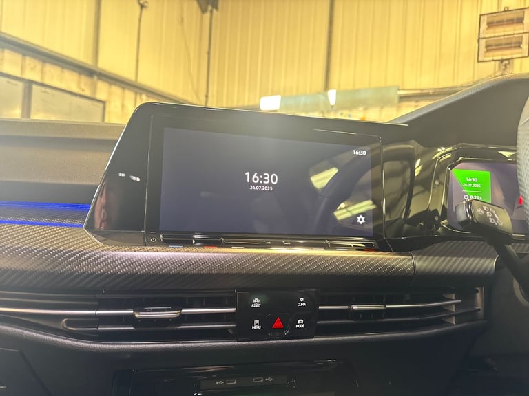 2023 Volkswagen Golf 2.0 TSI 333 R 20 Years 4Motion 5dr DSG Hatchback Petrol Automatic