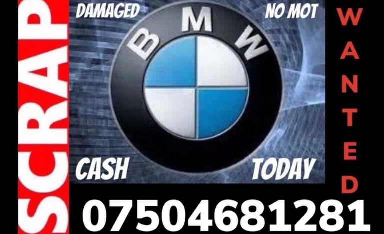 ALL CARS 4x4 WANTED ANY CONDITION SCRAP DAMAGED NON ULEZ BMW AUDI MERCEDES 