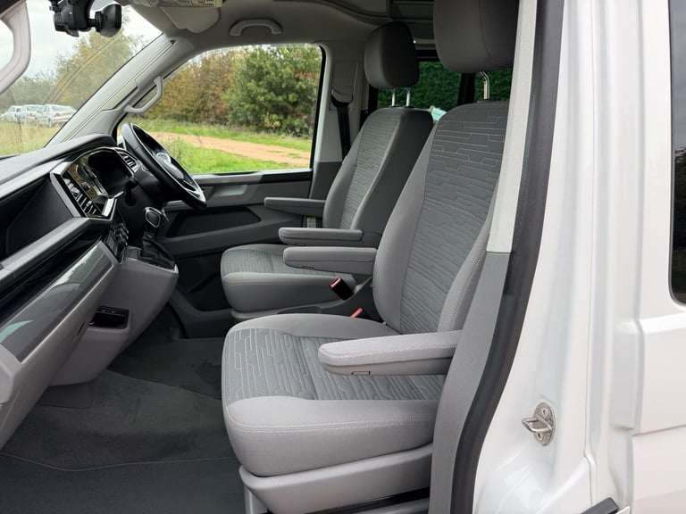 2022 Volkswagen California 2.0 TDI Ocean DSG Euro 6 (s/s) 4dr Diesel Automatic