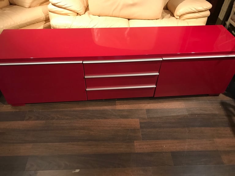 image for TV Hi Fi Unit 