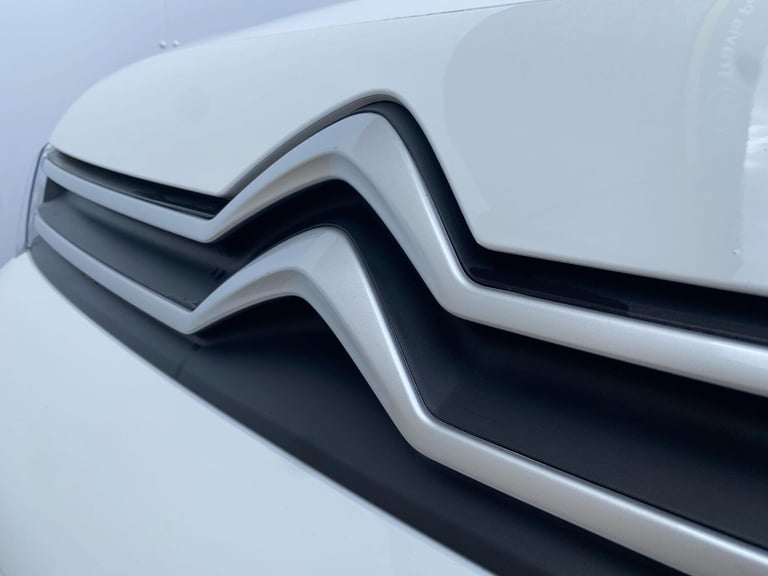 2022 Citroen Berlingo 1.5 BlueHDi 1000 Enterprise M Pro SWB Euro 6 (s/s) 5dr PANEL VAN Diesel Manual