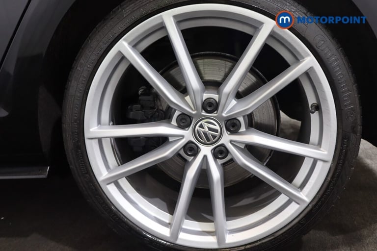2020 Volkswagen Golf 2.0 TSI 300 R 5dr 4MOTION DSG HATCHBACK PETROL Automatic