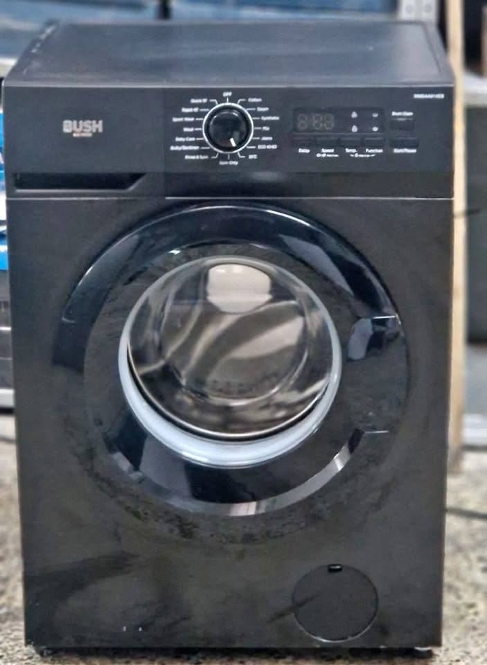 image for Washing Machine | Clean Inside Out | Affordable & Working 