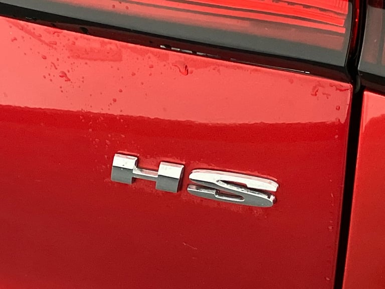 2022 MG MG HS 1.5 T-GDI Exclusive 5dr DCT Hatchback PETROL Automatic