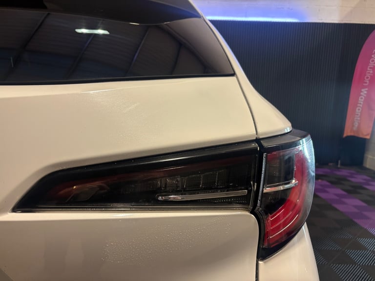 2023 Suzuki Swace 1.8h Motion Estate 5dr Petrol Hybrid CVT Euro 6 (s/s) (140 ps)