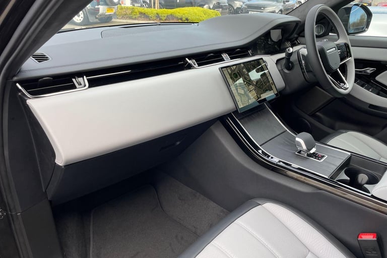  Land Rover Range Rover Evoque 2.0 D200 MHEV Autobiography SUV 5dr Diesel Auto 4WD Euro 6 (s/s) (...