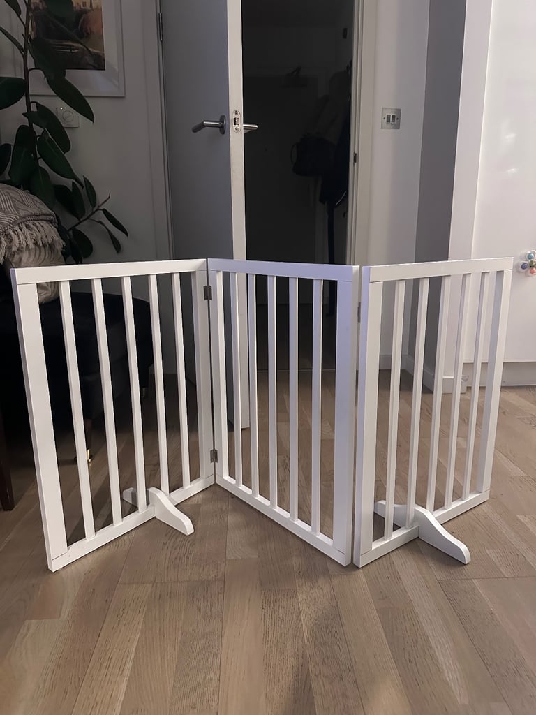 image for Baby/ dog room divider
