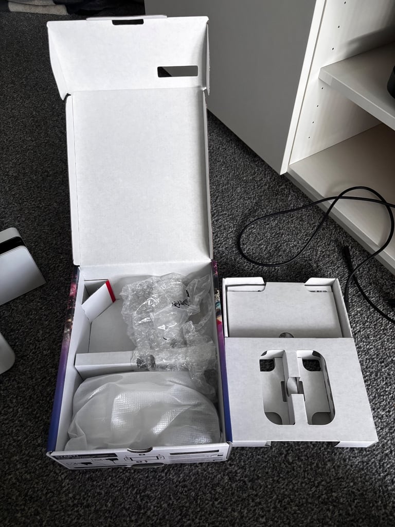 Switch oled bundle