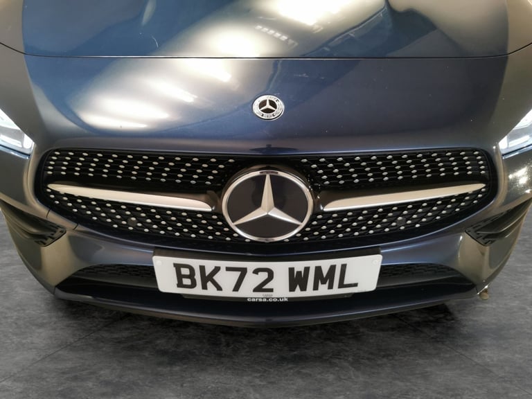 2022 Mercedes-Benz CLA 1.3 CLA200 AMG Line (Executive) Coupe 4dr Petrol 7G-DCT Euro 6 (s/s) (163 ...