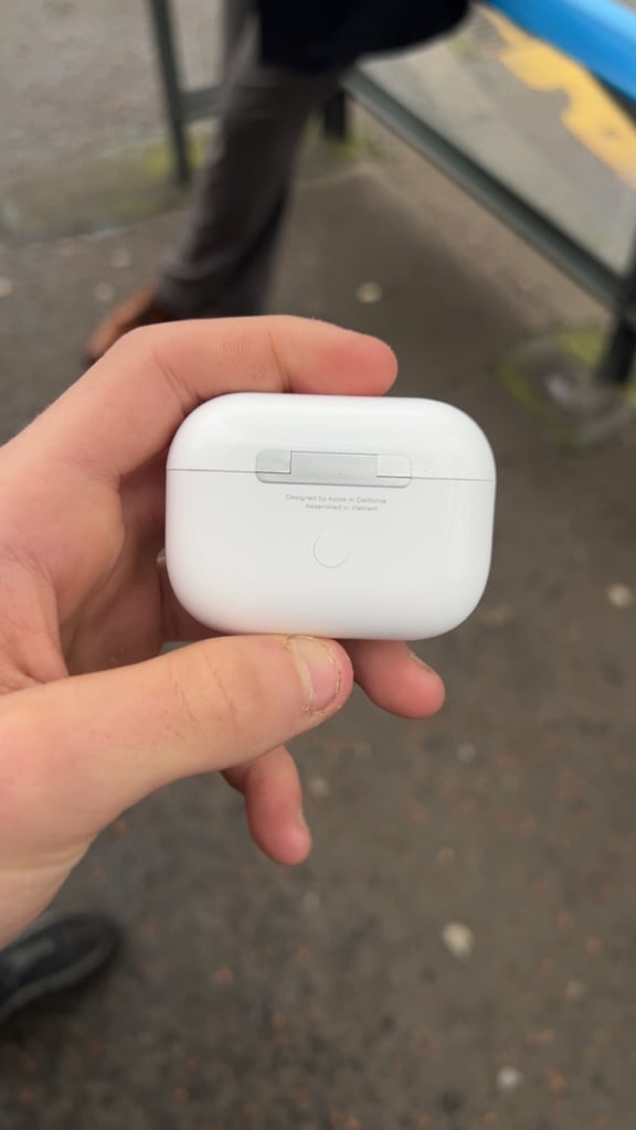 image for AirPod pro gen 2
