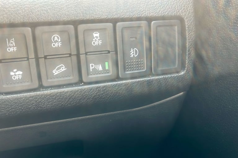  Suzuki Vitara 1.4 Boosterjet Mhev Sz5 Suv 5dr Petrol Hybrid Manual Allgrip