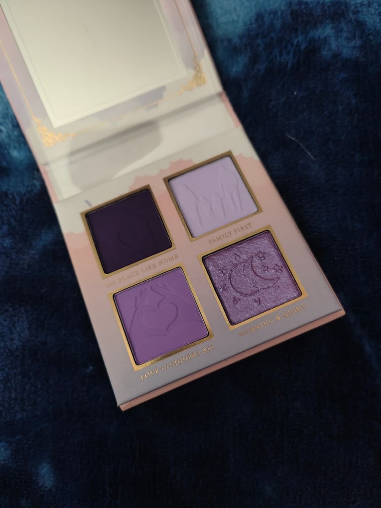 P.Louise Advent Calendar & Makeup Bundle 