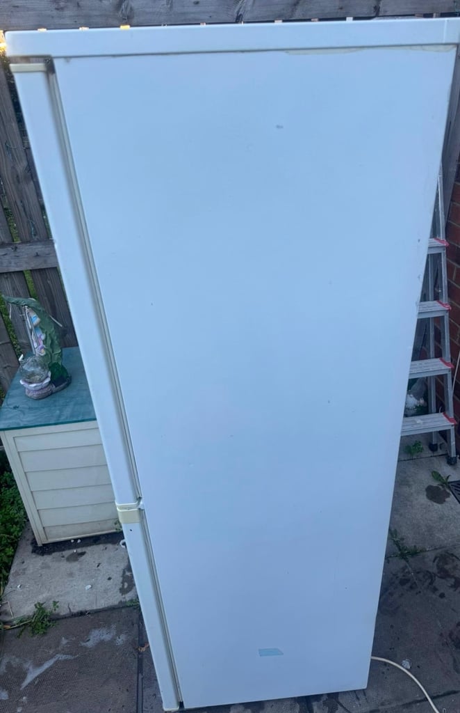 Logik LED Frost-Free Fridge Freezer For Sale/ FREE DELIVERY