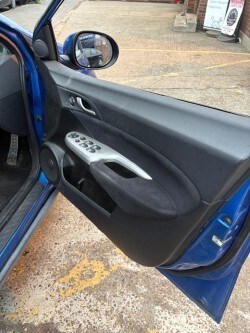 2007 Honda Civic 1.8 i-VTEC SE Hatchback 5dr Petrol i-Shift (149 g/km  138 bhp)