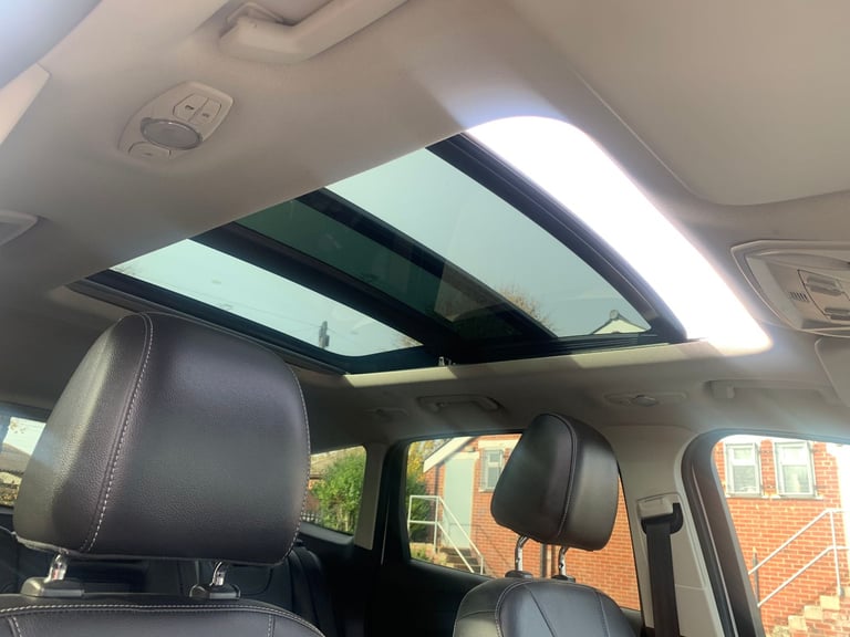 FORD KUGA  1.6t  ECOBOOST  TITANIUM X  IN VGC  NEW SERVICE NEW MOT WARRANTY GIVEN