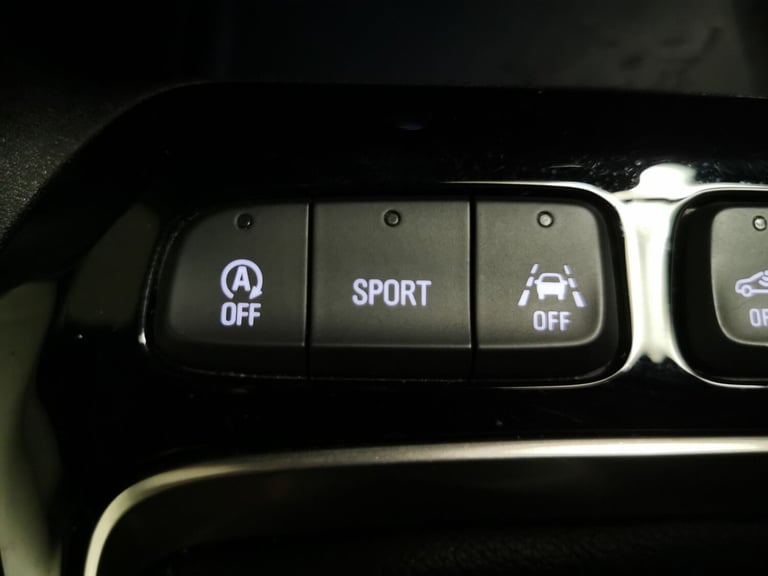 2021 Vauxhall Corsa 1.2 Turbo SRi Premium 5dr HATCHBACK PETROL Manual