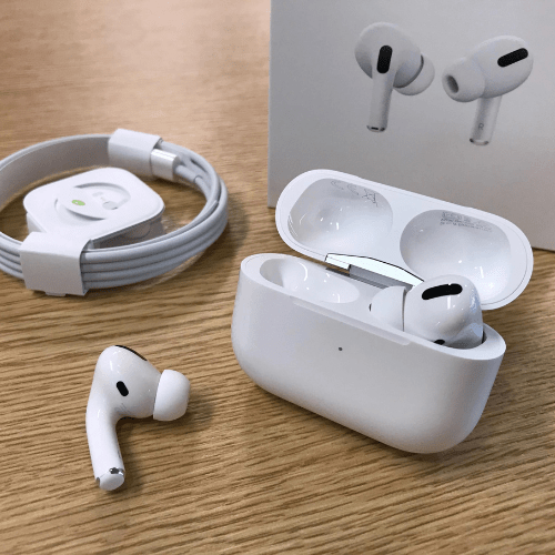 image for Earphones