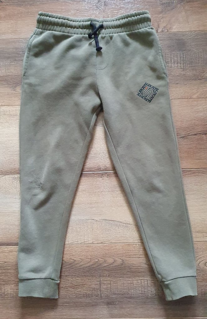 Boys joggers 