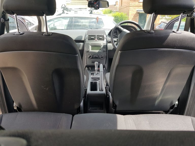 Mercedes-Benz, A CLASS, Hatchback, 2011, Semi-Auto, 1991 (cc), 5 doors
